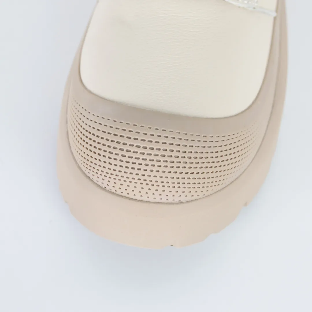 Copy price 💰720 Core recommendation Good price UGG sheepskin and fur integrated snow boots for men and women on the platform for foreign trade UGG Neumel Weather Hybrid men's high-top snow boots 1158208 Produced by the production line of a ten-year-old brand shoemaking factory, paying attention to every detail Longfeng A-grade genuine sheepskin and fur integrated products are completely manufactured in accordance with the ZP process. Size: 35 36 37 38 39 40 41 42 43 44 45